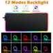 Коврик для мышки 30*80 Led Frame