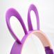 Наушники Bluetooth с ушками TUCCI UK-B12 Purple