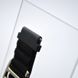 Ремешок для Xiaomi Amazfit Bip/Samsung 20mm Alpine Design Black