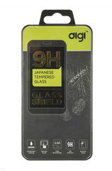 Защитное стекло DIGI Glass Screen (9H) for Bravis S500 Diamond