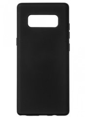 Чехол накладка XO Ultra-Thin for Samsung Note 8 (Black)