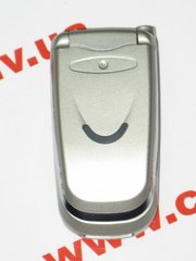 Корпус для телефону Motorola V51 Копія АА клас