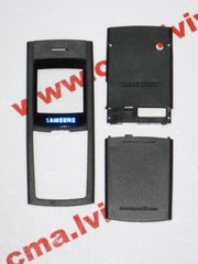 Корпус для Samsung C170 Копія АА клас