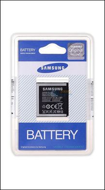 Акумулятор (батарея) АКБ Samsung S5200/S5530/A187 Високоякісна копія