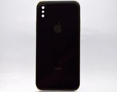 Корпус Apple iPhone X Космический Серый Оригинал