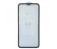 Защитное стекло 5D Strong для iPhone X/iPhone Xs/iPhone 11 Pro Black тех.пак