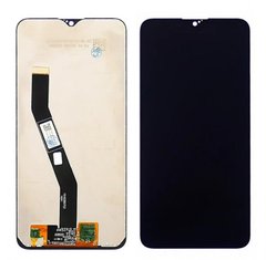Дисплей (экран) Xiaomi Redmi 8/Redmi 8A с тачскрином Black HC