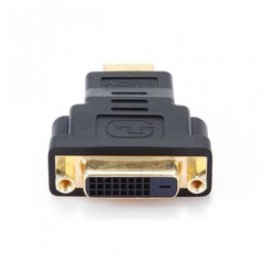 Переходник HDMI to DVI Cablexpert (A-HDMI-DVI-3)