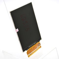 Дисплей (экран) LCD Lenovo A208 IdeaPhone Original