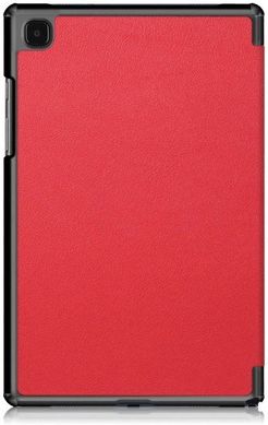 Чохол-книжка для планшета Smart Case Samsung T505 Galaxy A7 10.4" Red