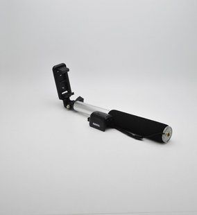 MONOPOD Remax RP-P4 Bluetooth Silver