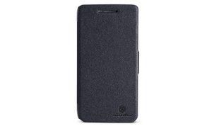 Чохол книжка Nillkin Fresh Series Lenovo S960 Black