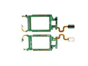 Шлейф Samsung E770 High Copy