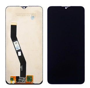 Дисплей (екран) Xiaomi Redmi 8/Redmi 8A з тачскріном Black HC
