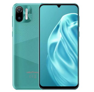 Смартфон Ulefone Note 6 1/32GB (Green)