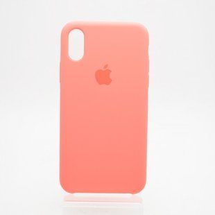 Чохол накладка Silicon Case для iPhone X / iPhone XS 5,8" Watermelon
