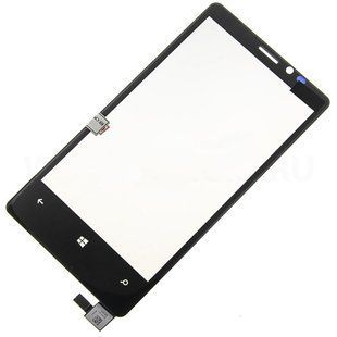 Сенсор (тачскрин) Nokia 920 Lumia Original TW