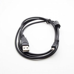 Кабель USB универсальный для фототехники