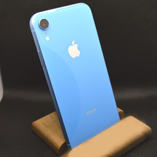 Смартфон iPhone Xr 64GB Blue б/у (Grade A+)