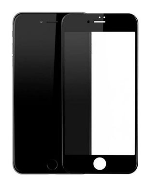 Защитное стекло антишпион Privacy Matte на iPhone 6 Plus/6S Plus