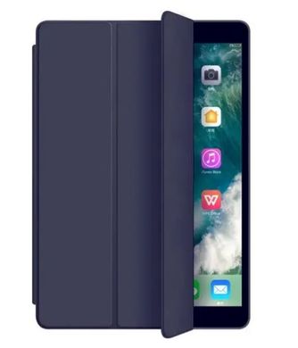 Чохол-книжка Smart Case для iPad Mini 5 7,9" (2019) (A2133/A2124/A2125/A2126) Dark Blue