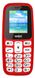 Телефон Verico A183 (Red)