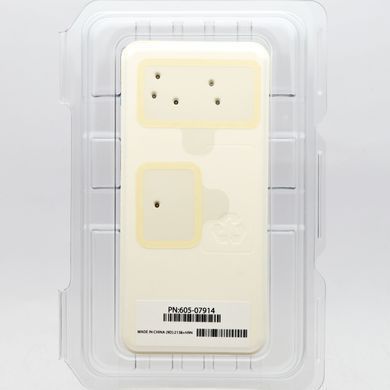 Дисплей (екран) LCD Apple iPhone 12 Mini з touchscreen Service Original (Без помилки Geniune)