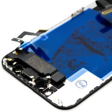 Дисплей (екран) LCD Apple iPhone 12 Mini з touchscreen Service Original (Без помилки Geniune)