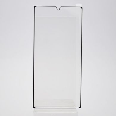 Захисне скло Gelius Pro 5D Full Cover Glass для Samsung N975 Galaxy Note 10 Plus Black