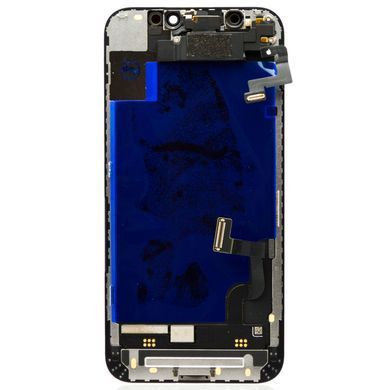 Дисплей (екран) LCD Apple iPhone 12 Mini з touchscreen Service Original (Без помилки Geniune)