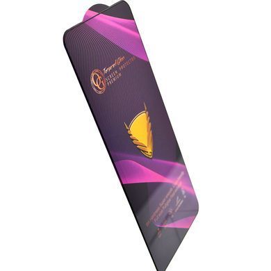 Защитное стекло OG Golden Armor Samsung S26 Galaxy S942 Black