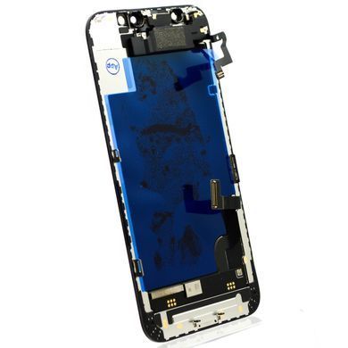 Дисплей (екран) LCD Apple iPhone 12 Mini з touchscreen Service Original (Без помилки Geniune)