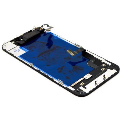 Дисплей (екран) LCD Apple iPhone 12 Mini з touchscreen Service Original (Без помилки Geniune)