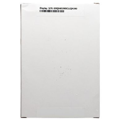 Дисплей (екран) LCD Apple iPhone 12 Mini з touchscreen Service Original (Без помилки Geniune)