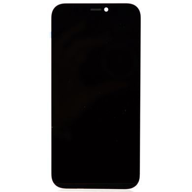 Дисплей (екран) LCD Apple iPhone 12 Mini з touchscreen Service Original (Без помилки Geniune)