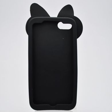 Чехол накладка "Disney Toys" для iPhone 7/8/SE 2 (2020) Minnie Black