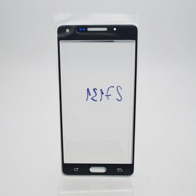 Скло Samsung A500 Galaxy A5 White Original TW