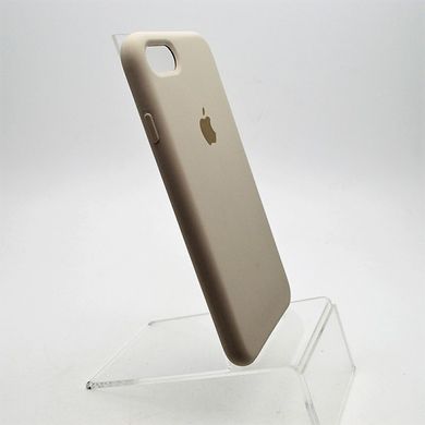 Чохол накладка Silicon Case for iPhone 7/8 Stone (23) Copy