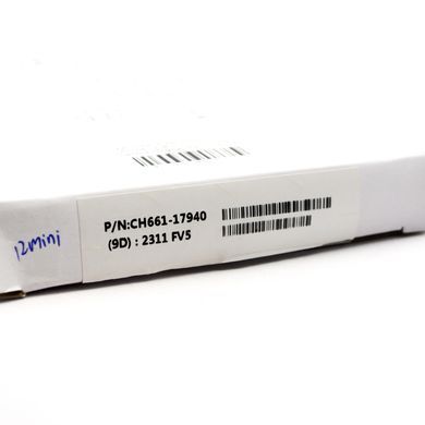 Дисплей (екран) LCD Apple iPhone 12 Mini з touchscreen Service Original (Без помилки Geniune)