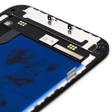 Дисплей (екран) LCD Apple iPhone 12 Mini з touchscreen Service Original (Без помилки Geniune)