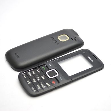 Корпус Nokia C1-01 АА класс