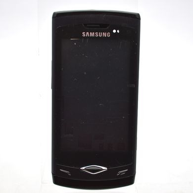 Корпус Samsung S8500 HC