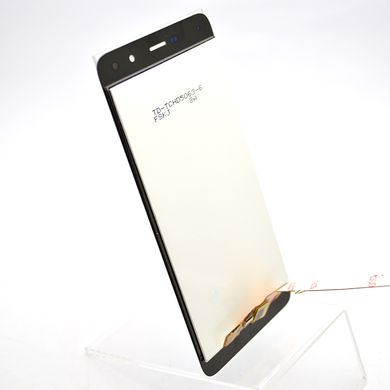 Дисплей (экран) LCD Huawei Y5 2017/Y6 2017/Y5 III (MYA-U29/MYA-L02/MYA-L22) с тачскрином Black Origi
