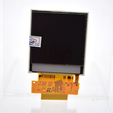 Дисплей (экран) LCD Sony Ericsson J300/Siemens C62 HC