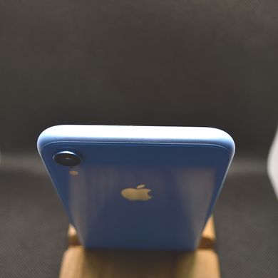 Смартфон iPhone Xr 64GB Blue б/в (Grade A+)