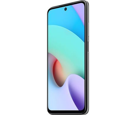 Смартфон Xiaomi Redmi 10 2022 4/128GB Carbon Gray