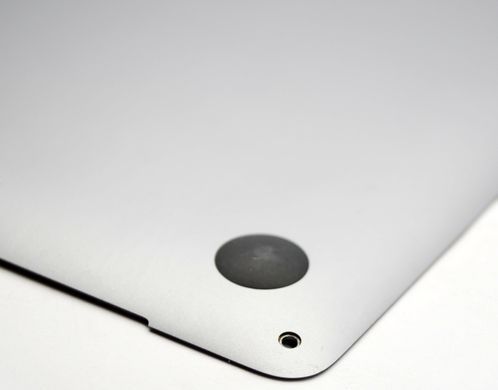 Нижня частина корпусу (корито) для ноутбуку Apple Macbook Pro 13" (2020) A2251 Original Used