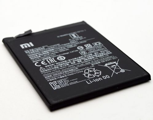 Аккумулятор (батарея) BP42 для Xiaomi Mi 11 Lite Original