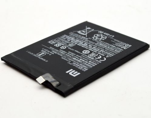 Аккумулятор (батарея) BP42 для Xiaomi Mi 11 Lite Original