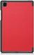 Чехол-книжка для планшета Smart Case Samsung T505 Galaxy A7 10.4" Red